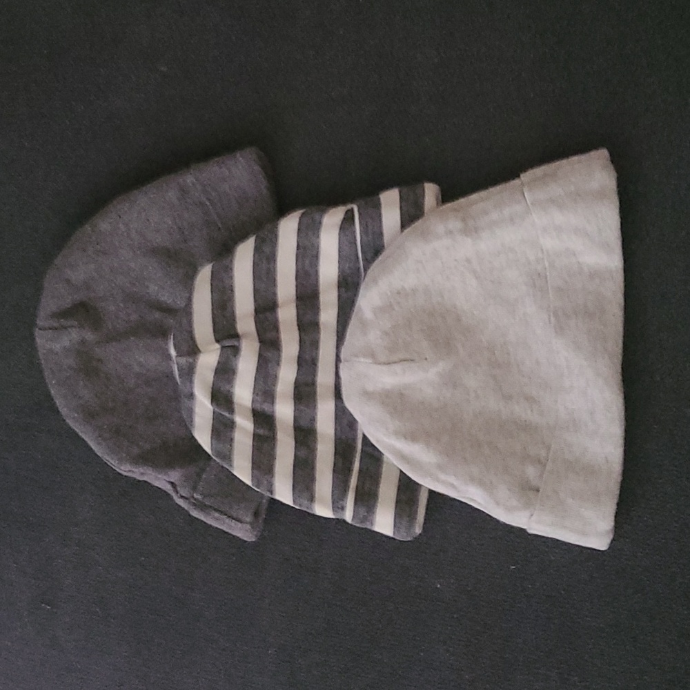 Gerber Hats (0-6mon)